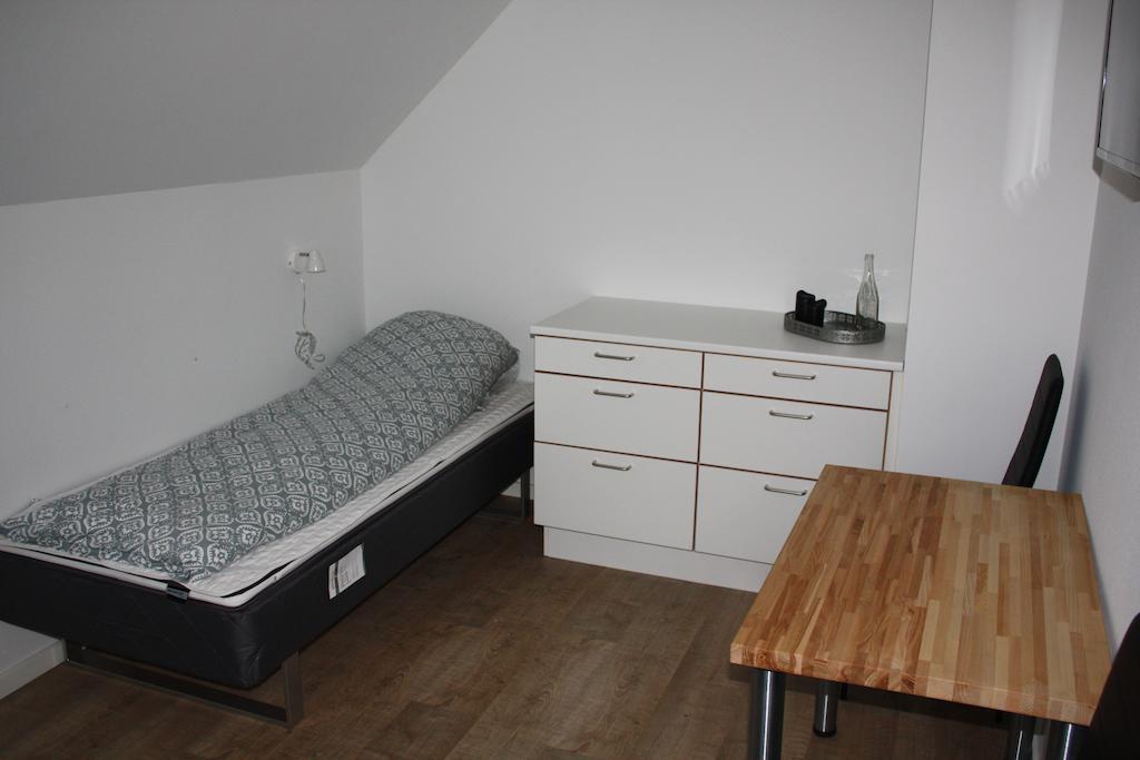 Skibbild Bed No Breakfast Herning Pokój zdjęcie